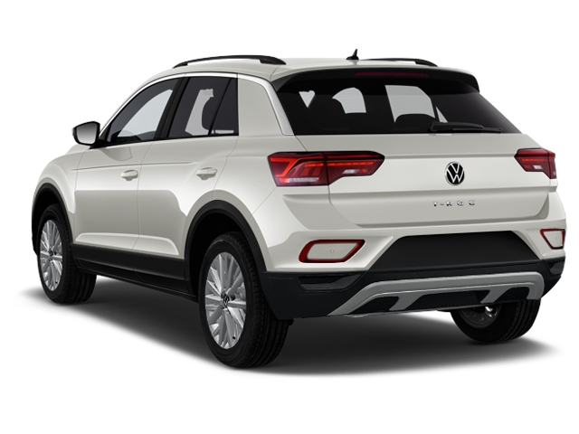 VOLKSWAGEN T-ROC 1.5 TSI EVO2 150ch  1.5 TSI Evo2 150ch Life DSG7